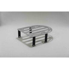 C-Racer Universal Luggage Rack with 4 Mounting Points - ULR1 C-Racer Universal Luggage Rack with 4 Mounting Points - ULR1